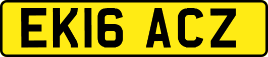 EK16ACZ