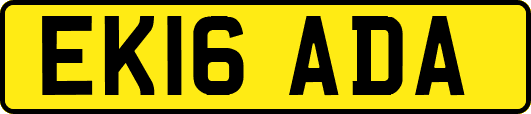 EK16ADA