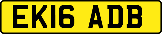 EK16ADB