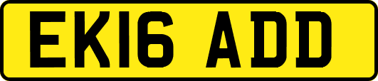 EK16ADD
