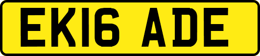 EK16ADE