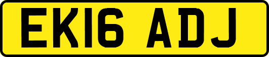 EK16ADJ