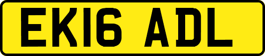 EK16ADL