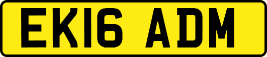 EK16ADM