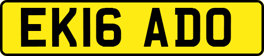 EK16ADO