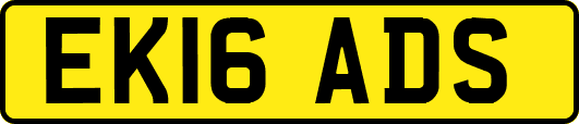 EK16ADS