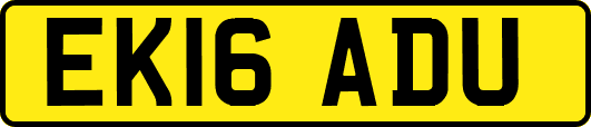 EK16ADU