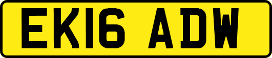 EK16ADW
