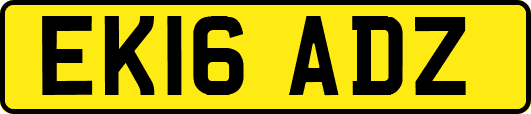 EK16ADZ