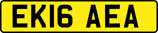 EK16AEA