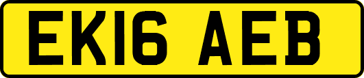 EK16AEB