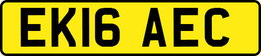 EK16AEC