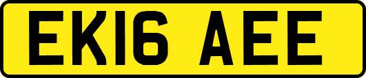 EK16AEE