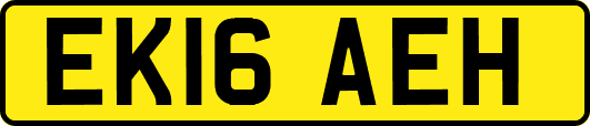 EK16AEH