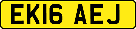 EK16AEJ