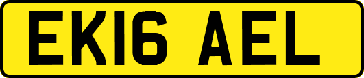 EK16AEL