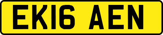 EK16AEN