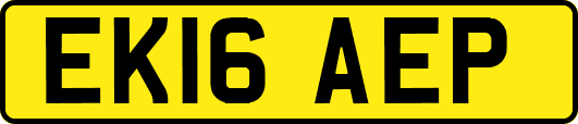 EK16AEP