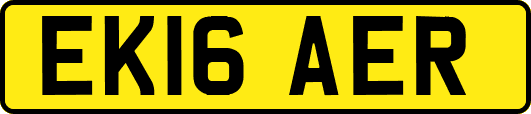 EK16AER
