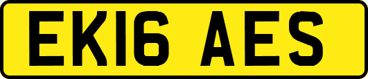 EK16AES
