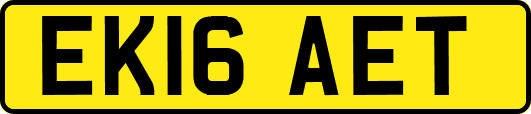 EK16AET