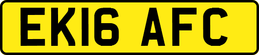 EK16AFC