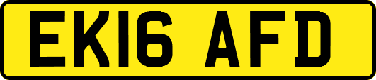 EK16AFD