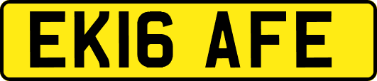 EK16AFE