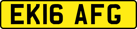 EK16AFG