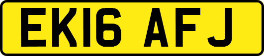 EK16AFJ