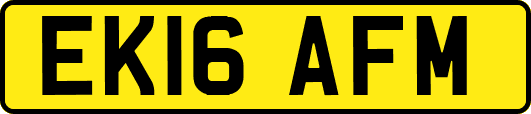 EK16AFM