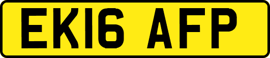 EK16AFP