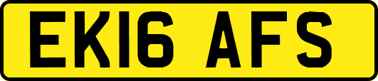 EK16AFS