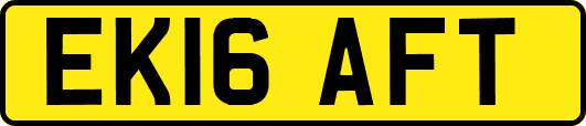 EK16AFT
