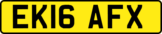 EK16AFX