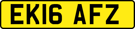 EK16AFZ