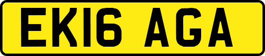 EK16AGA