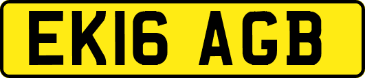 EK16AGB