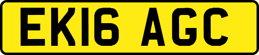 EK16AGC