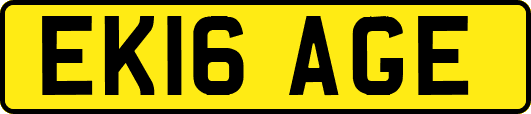EK16AGE