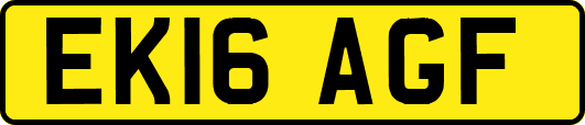 EK16AGF