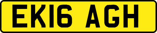 EK16AGH
