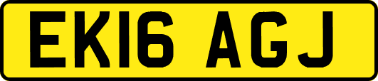 EK16AGJ