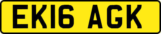 EK16AGK