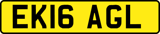EK16AGL
