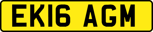 EK16AGM