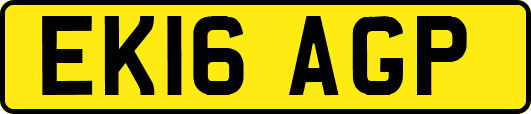 EK16AGP