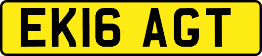 EK16AGT