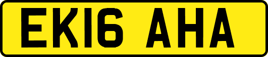 EK16AHA