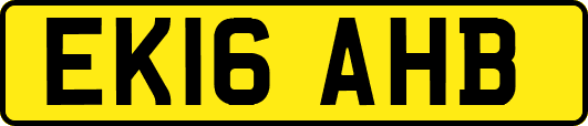 EK16AHB